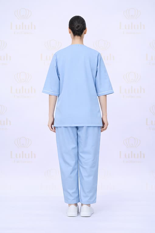 Unified Daily Uniform thumbnail 13